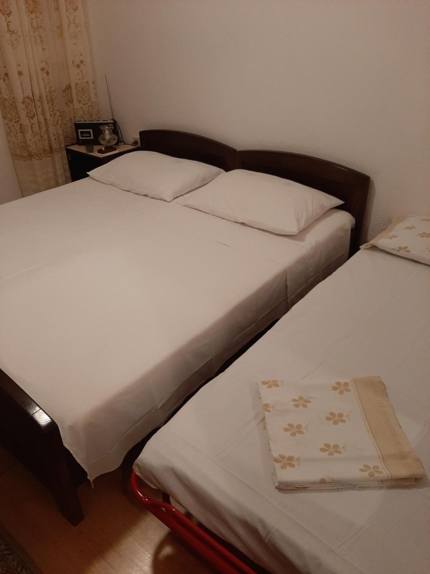 苏佩塔尔App Dujmovic公寓 外观 照片